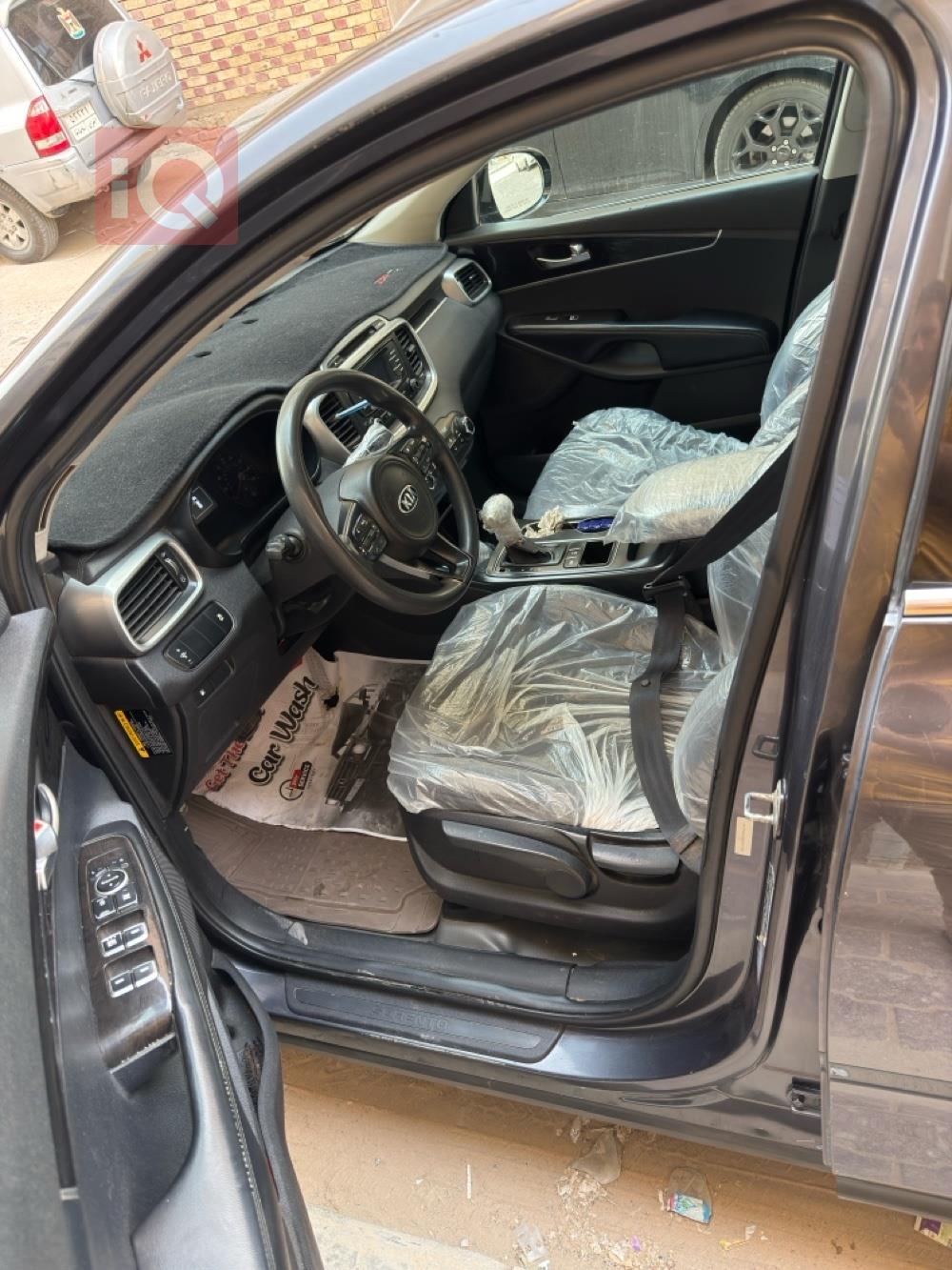 كيا سورينتو